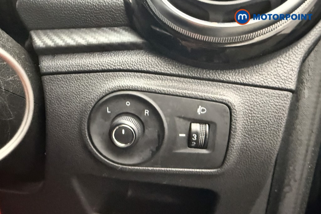 Mg Motor Uk MG3 Exclusive Manual Petrol Hatchback - Stock Number (1577555) - 16th supplementary image