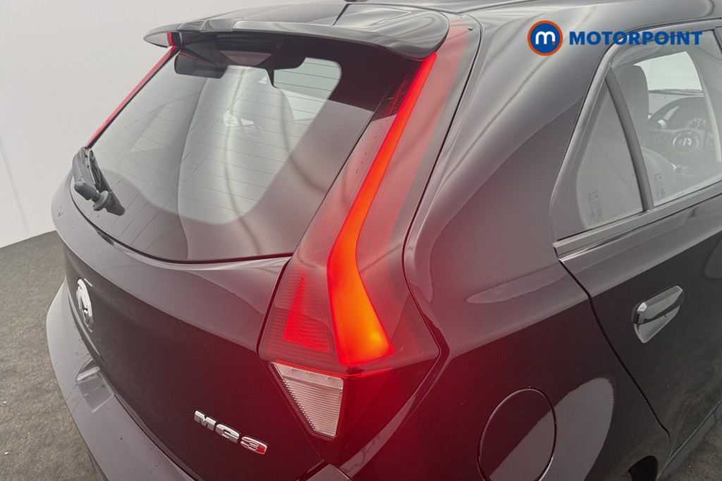 Mg Motor Uk MG3 Exclusive Manual Petrol Hatchback - Stock Number (1577555) - 17th supplementary image