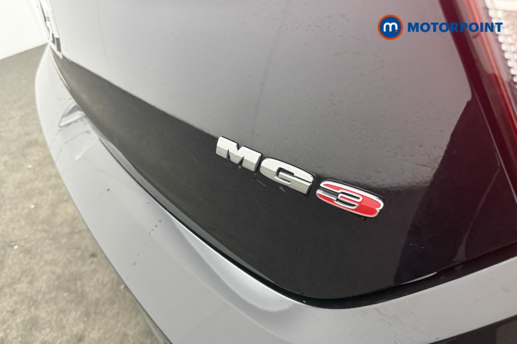 Mg Motor Uk MG3 Exclusive Manual Petrol Hatchback - Stock Number (1577555) - 18th supplementary image