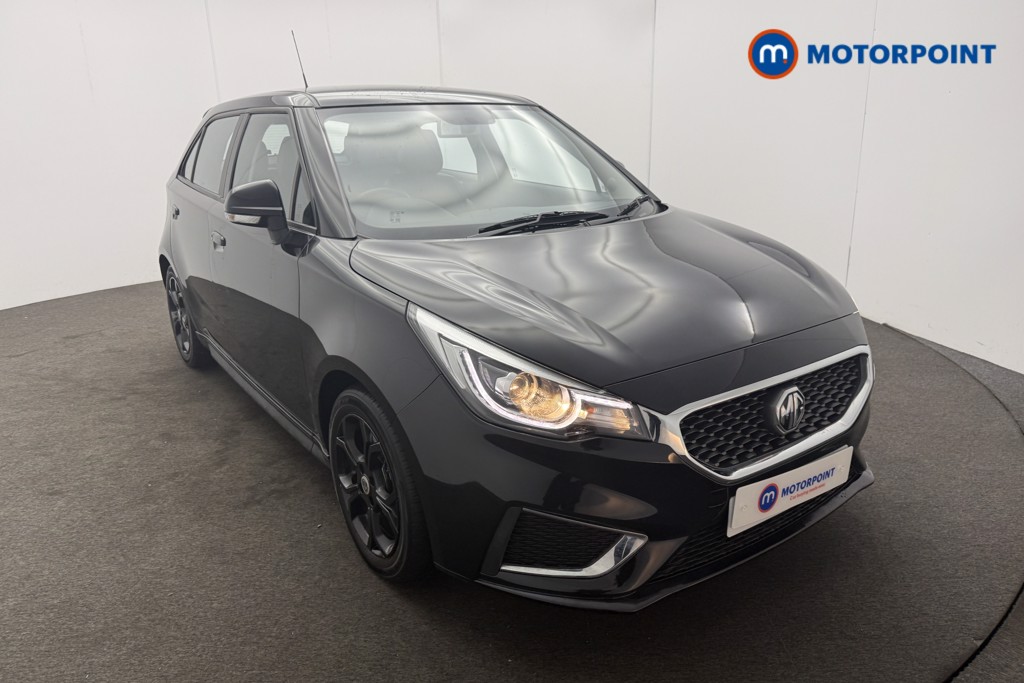Mg Motor Uk MG3 Exclusive Manual Petrol Hatchback - Stock Number (1577555) - 19th supplementary image