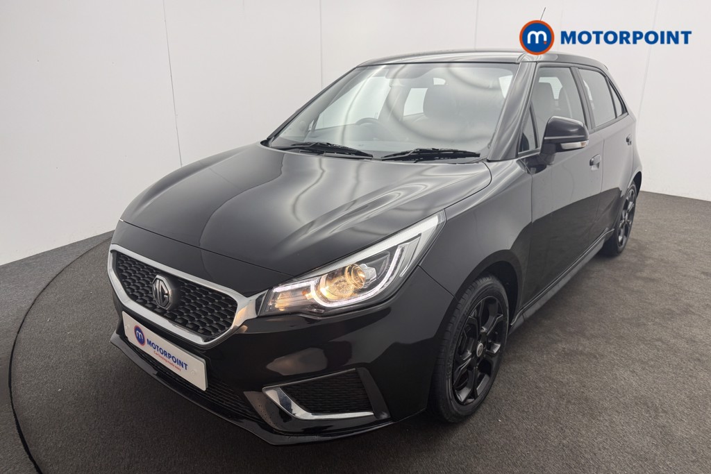 Mg Motor Uk MG3 Exclusive Manual Petrol Hatchback - Stock Number (1577555) - 20th supplementary image