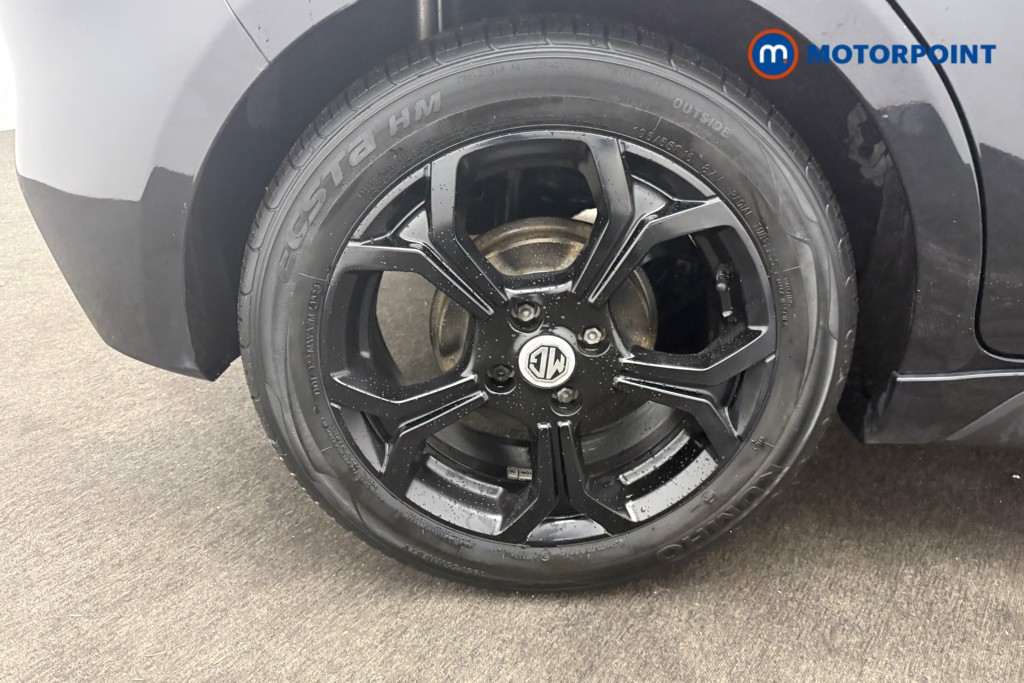 Mg Motor Uk MG3 Exclusive Manual Petrol Hatchback - Stock Number (1577555) - 22nd supplementary image