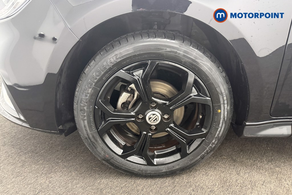 Mg Motor Uk MG3 Exclusive Manual Petrol Hatchback - Stock Number (1577555) - 24th supplementary image