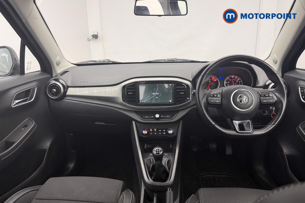 Mg Motor Uk MG3 Exclusive Manual Petrol Hatchback - Stock Number (1577555) - 1st supplementary image