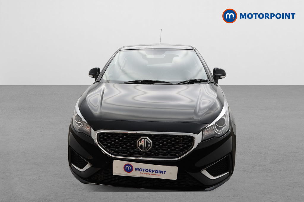 Mg Motor Uk MG3 Exclusive Manual Petrol Hatchback - Stock Number (1577555) - Front bumper