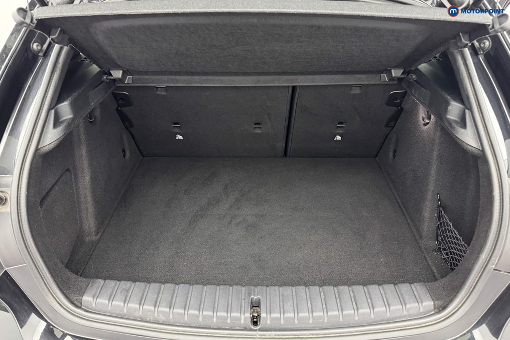 BMW 1 Series M Sport Automatic Petrol Hatchback - Stock Number (1577665) - 3rd supplementary image