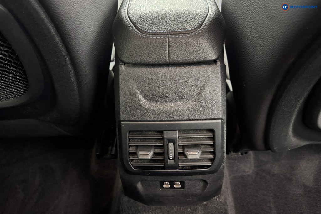 BMW 1 Series M Sport Automatic Petrol Hatchback - Stock Number (1577665) - 10th supplementary image