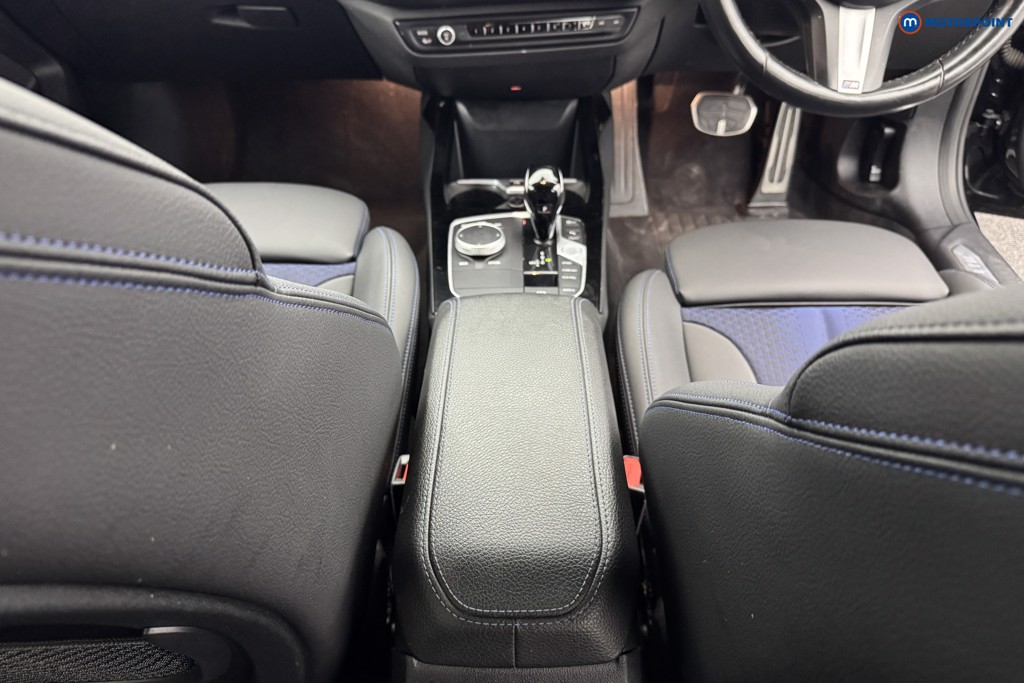 BMW 1 Series M Sport Automatic Petrol Hatchback - Stock Number (1577665) - 11th supplementary image