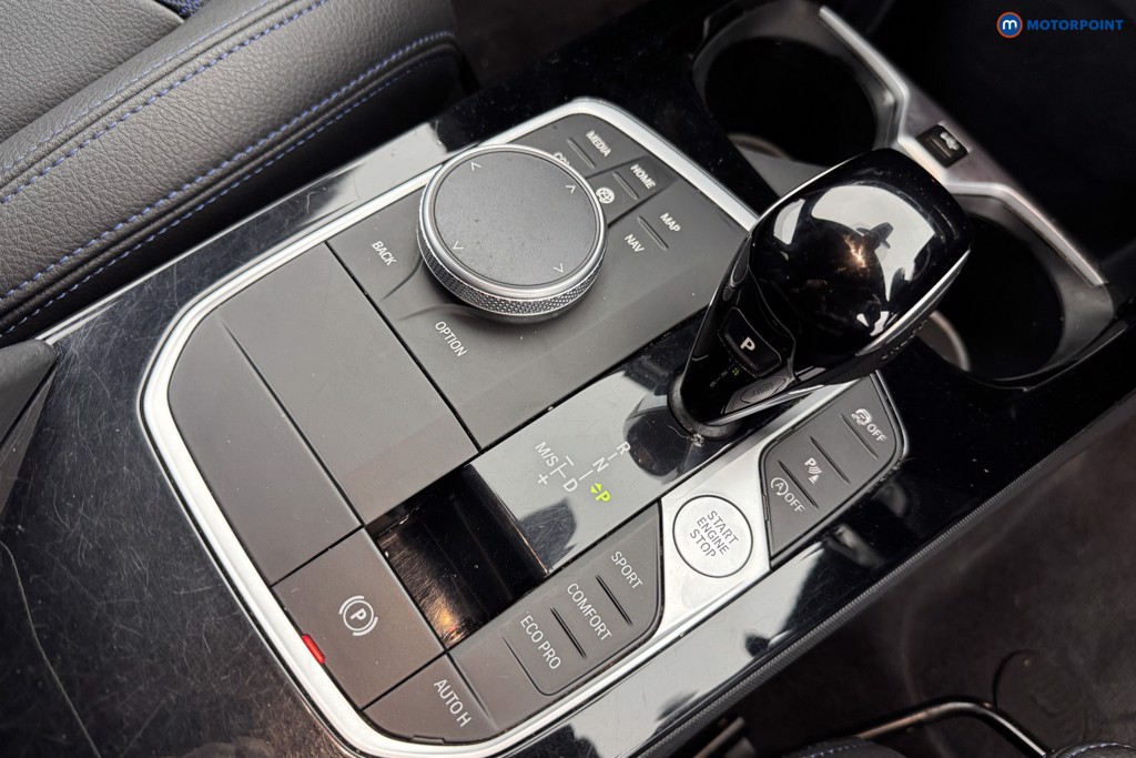 BMW 1 Series M Sport Automatic Petrol Hatchback - Stock Number (1577665) - 14th supplementary image