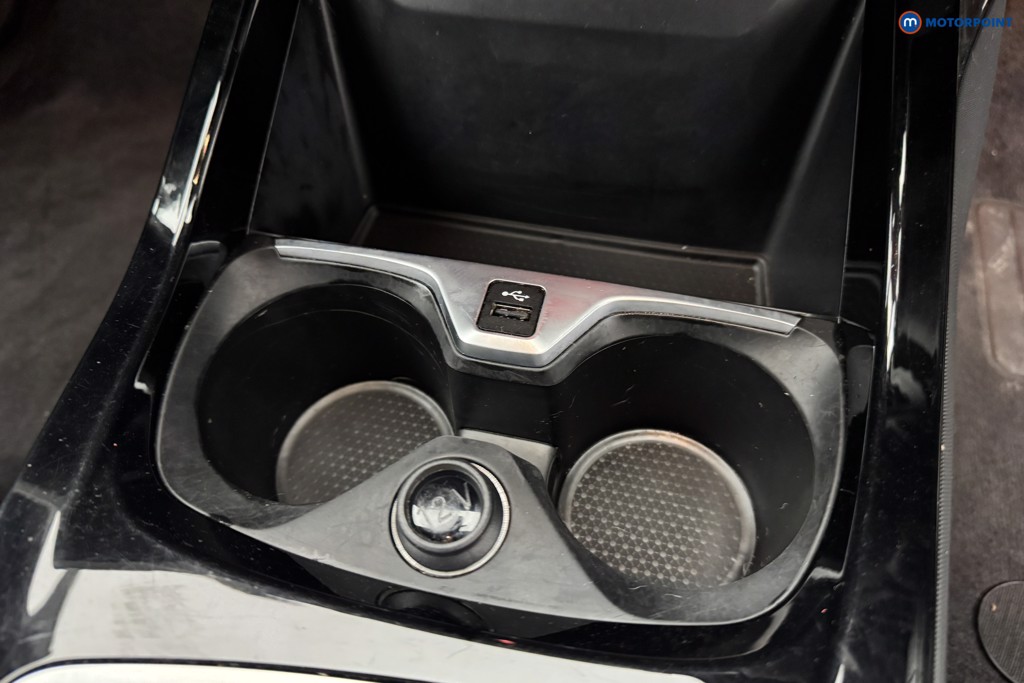 BMW 1 Series M Sport Automatic Petrol Hatchback - Stock Number (1577665) - 15th supplementary image