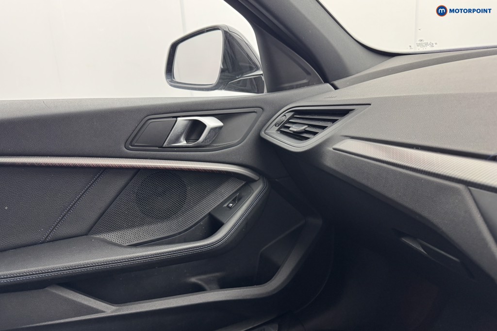 BMW 1 Series M Sport Automatic Petrol Hatchback - Stock Number (1577665) - 17th supplementary image