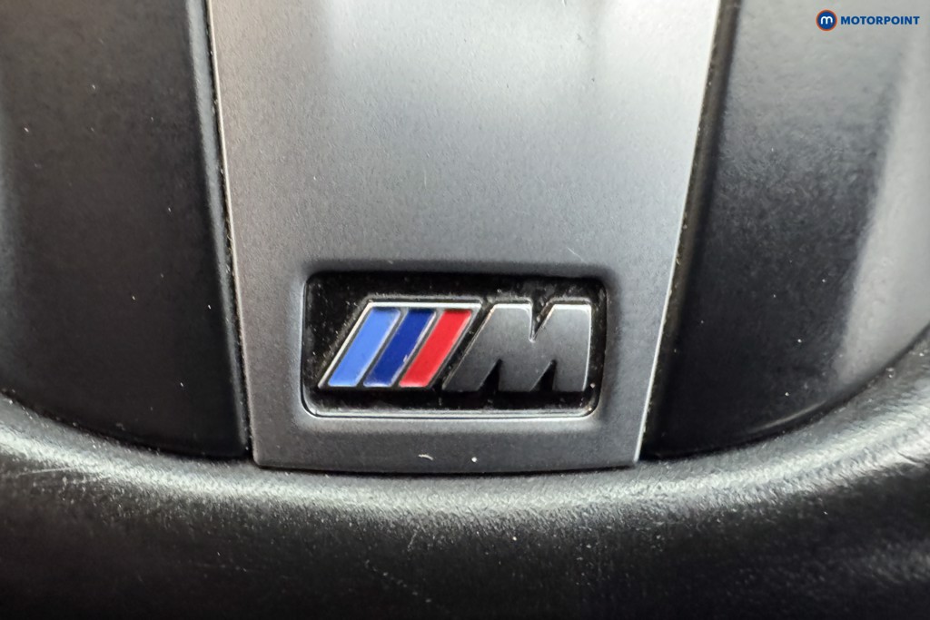 BMW 1 Series M Sport Automatic Petrol Hatchback - Stock Number (1577665) - 20th supplementary image