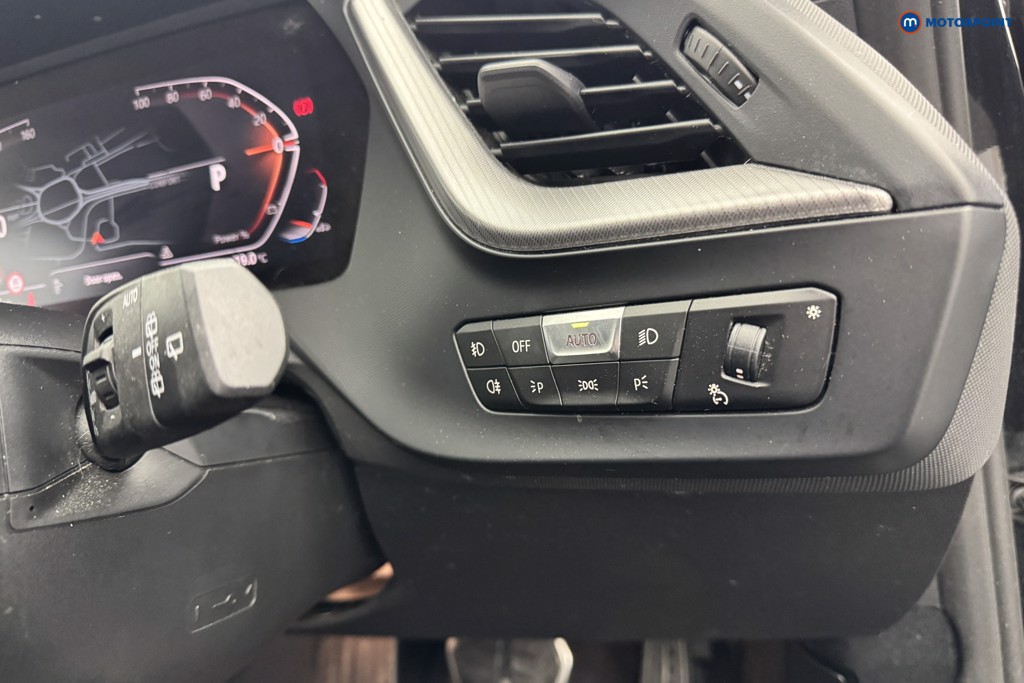 BMW 1 Series M Sport Automatic Petrol Hatchback - Stock Number (1577665) - 21st supplementary image