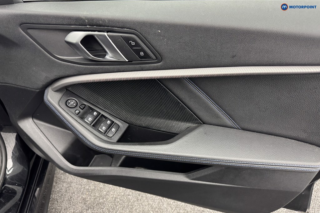BMW 1 Series M Sport Automatic Petrol Hatchback - Stock Number (1577665) - 22nd supplementary image