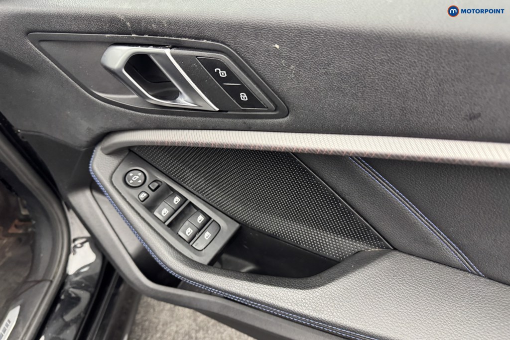 BMW 1 Series M Sport Automatic Petrol Hatchback - Stock Number (1577665) - 23rd supplementary image