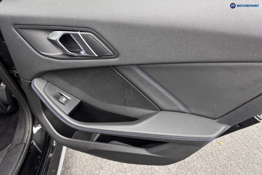 BMW 1 Series M Sport Automatic Petrol Hatchback - Stock Number (1577665) - 24th supplementary image
