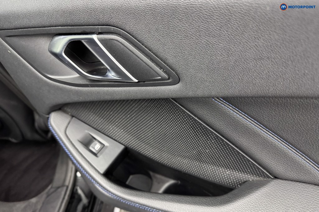 BMW 1 Series M Sport Automatic Petrol Hatchback - Stock Number (1577665) - 25th supplementary image