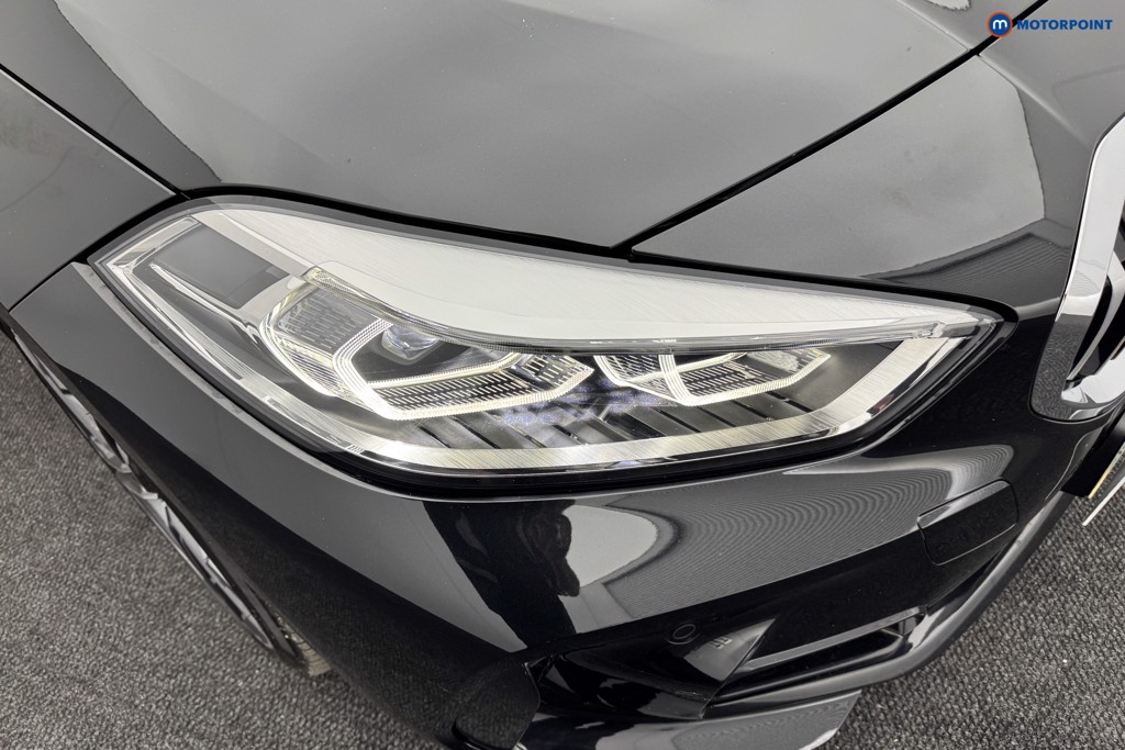 BMW 1 Series M Sport Automatic Petrol Hatchback - Stock Number (1577665) - 26th supplementary image
