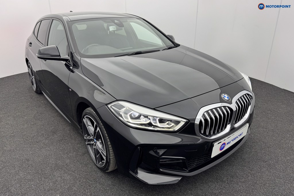 BMW 1 Series M Sport Automatic Petrol Hatchback - Stock Number (1577665) - 27th supplementary image
