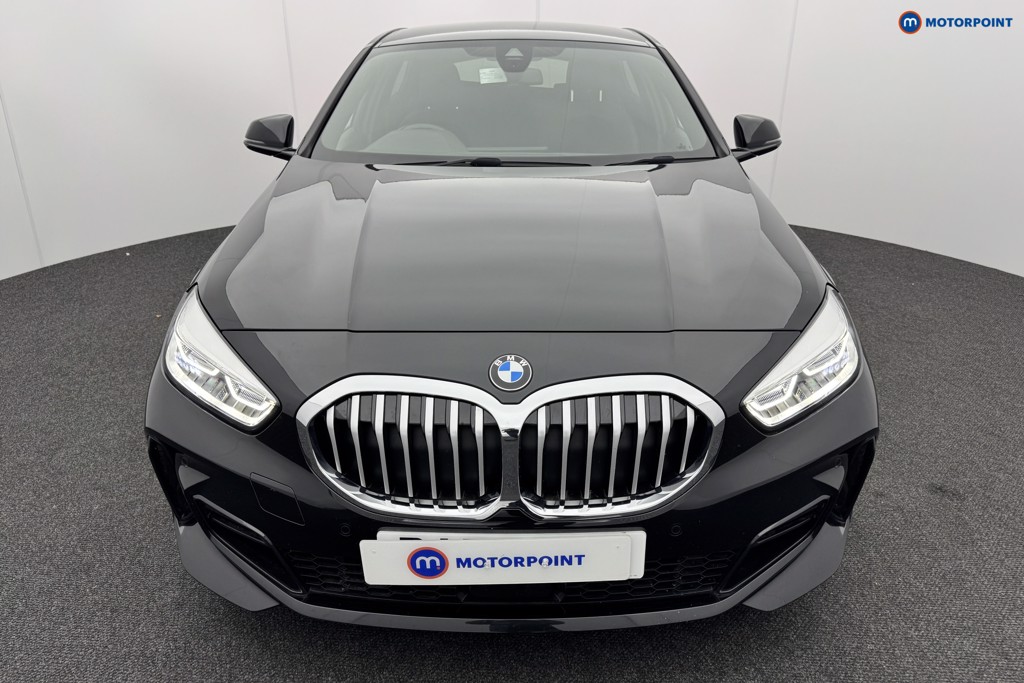 BMW 1 Series M Sport Automatic Petrol Hatchback - Stock Number (1577665) - 28th supplementary image