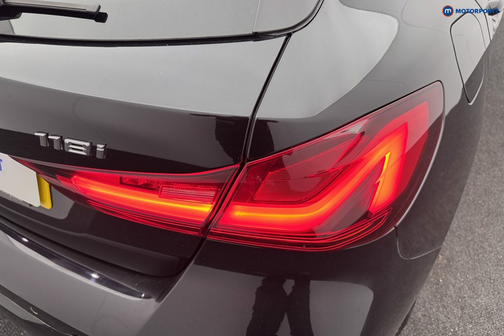 BMW 1 Series M Sport Automatic Petrol Hatchback - Stock Number (1577665) - 30th supplementary image