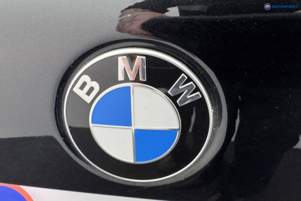 BMW 1 Series M Sport Automatic Petrol Hatchback - Stock Number (1577665) - 32nd supplementary image