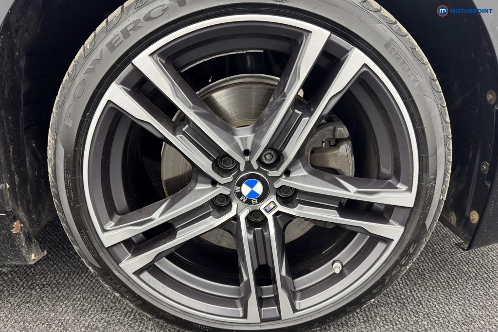 BMW 1 Series M Sport Automatic Petrol Hatchback - Stock Number (1577665) - 34th supplementary image