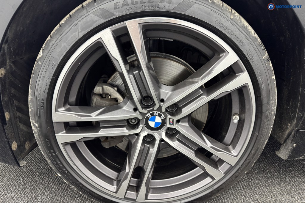 BMW 1 Series M Sport Automatic Petrol Hatchback - Stock Number (1577665) - 35th supplementary image