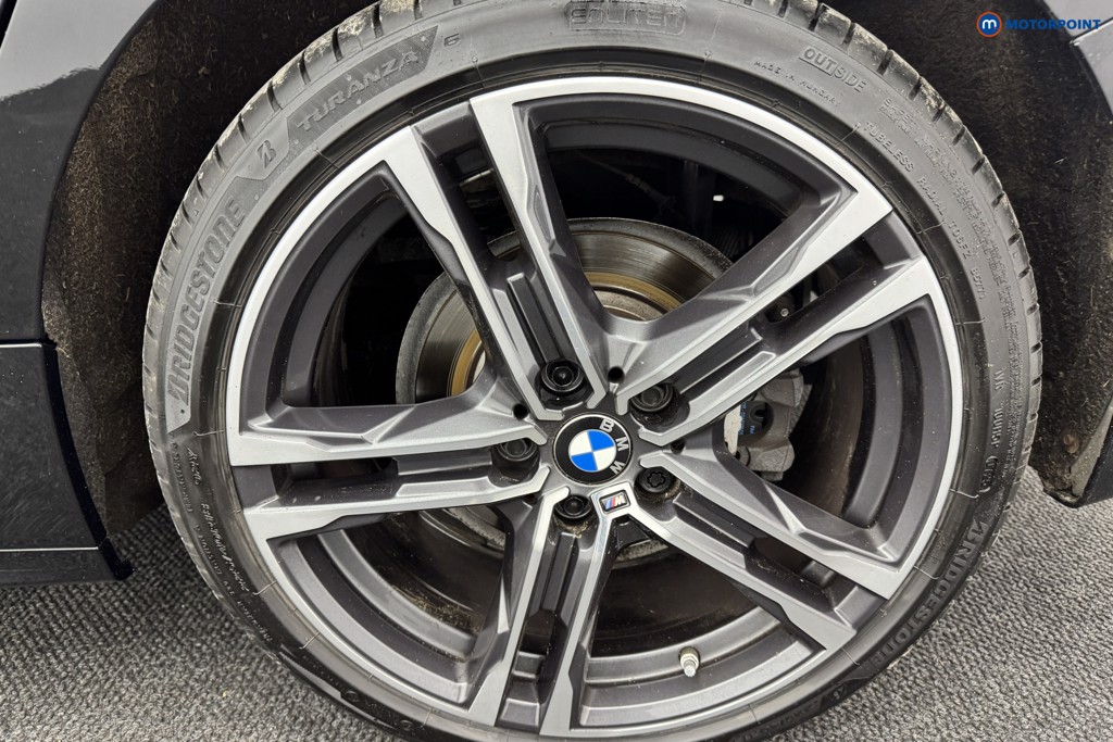 BMW 1 Series M Sport Automatic Petrol Hatchback - Stock Number (1577665) - 36th supplementary image