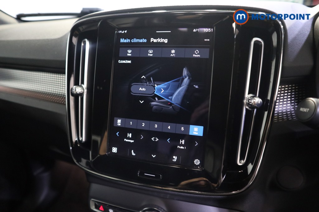 Volvo Xc40 Twin Plus Automatic Electric SUV - Stock Number (1577705) - 2nd supplementary image