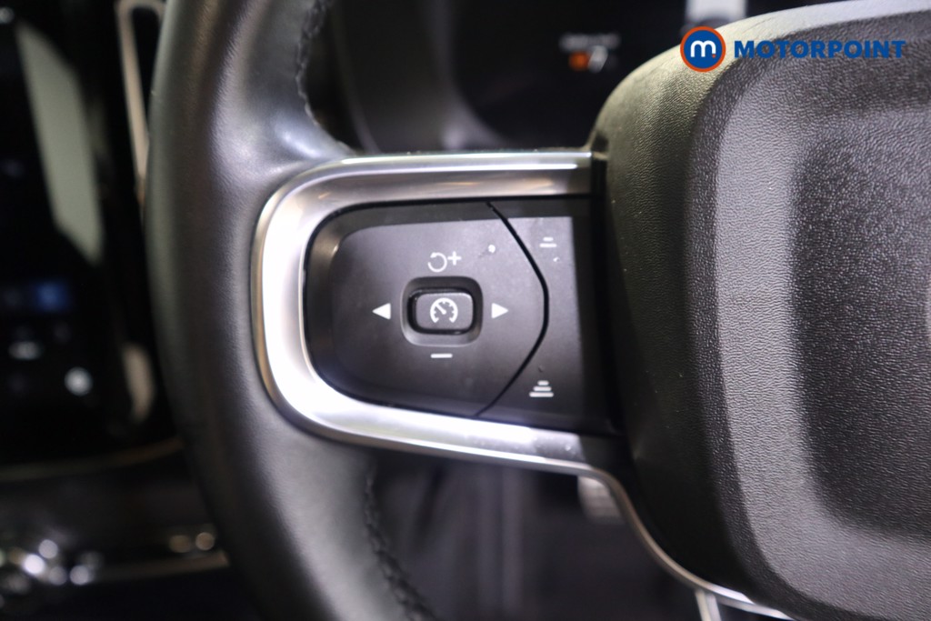 Volvo Xc40 Twin Plus Automatic Electric SUV - Stock Number (1577705) - 5th supplementary image