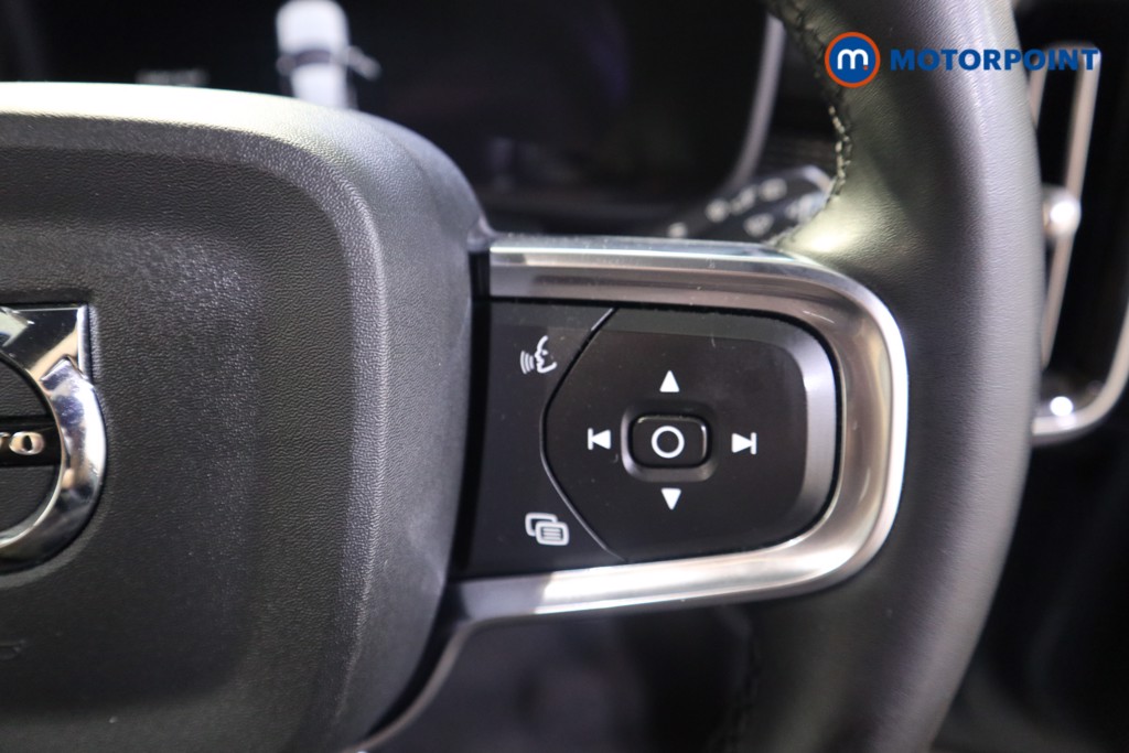 Volvo Xc40 Twin Plus Automatic Electric SUV - Stock Number (1577705) - 6th supplementary image
