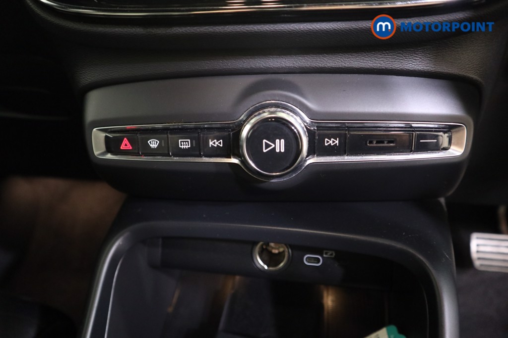 Volvo Xc40 Twin Plus Automatic Electric SUV - Stock Number (1577705) - 7th supplementary image