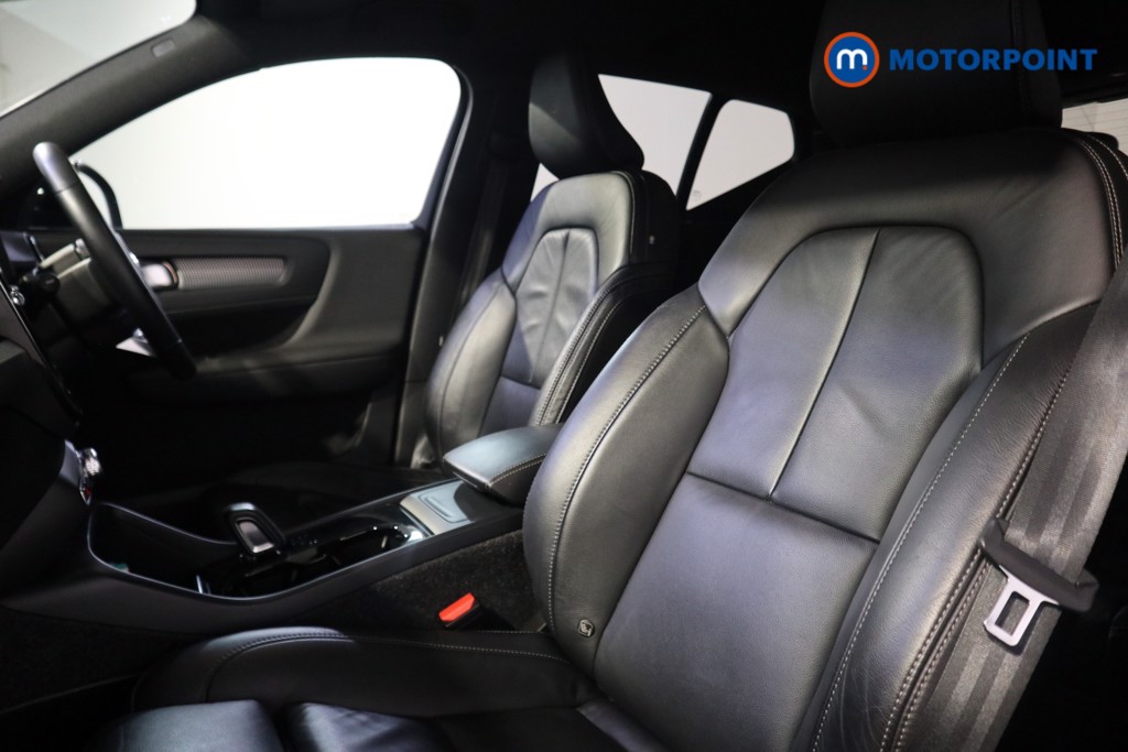 Volvo Xc40 Twin Plus Automatic Electric SUV - Stock Number (1577705) - 11th supplementary image