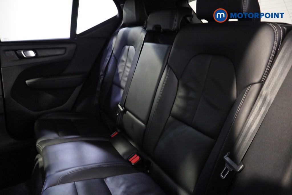 Volvo Xc40 Twin Plus Automatic Electric SUV - Stock Number (1577705) - 12th supplementary image