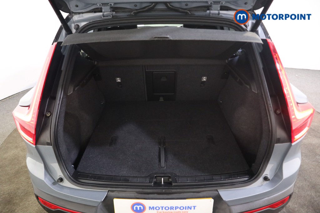 Volvo Xc40 Twin Plus Automatic Electric SUV - Stock Number (1577705) - 13th supplementary image