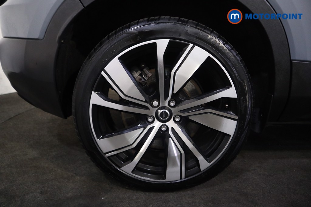 Volvo Xc40 Twin Plus Automatic Electric SUV - Stock Number (1577705) - 15th supplementary image