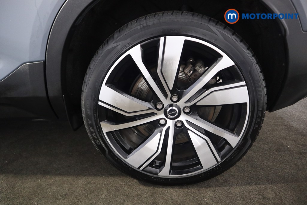 Volvo Xc40 Twin Plus Automatic Electric SUV - Stock Number (1577705) - 18th supplementary image