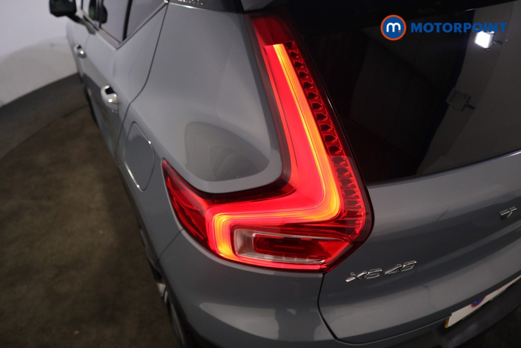 Volvo Xc40 Twin Plus Automatic Electric SUV - Stock Number (1577705) - 20th supplementary image