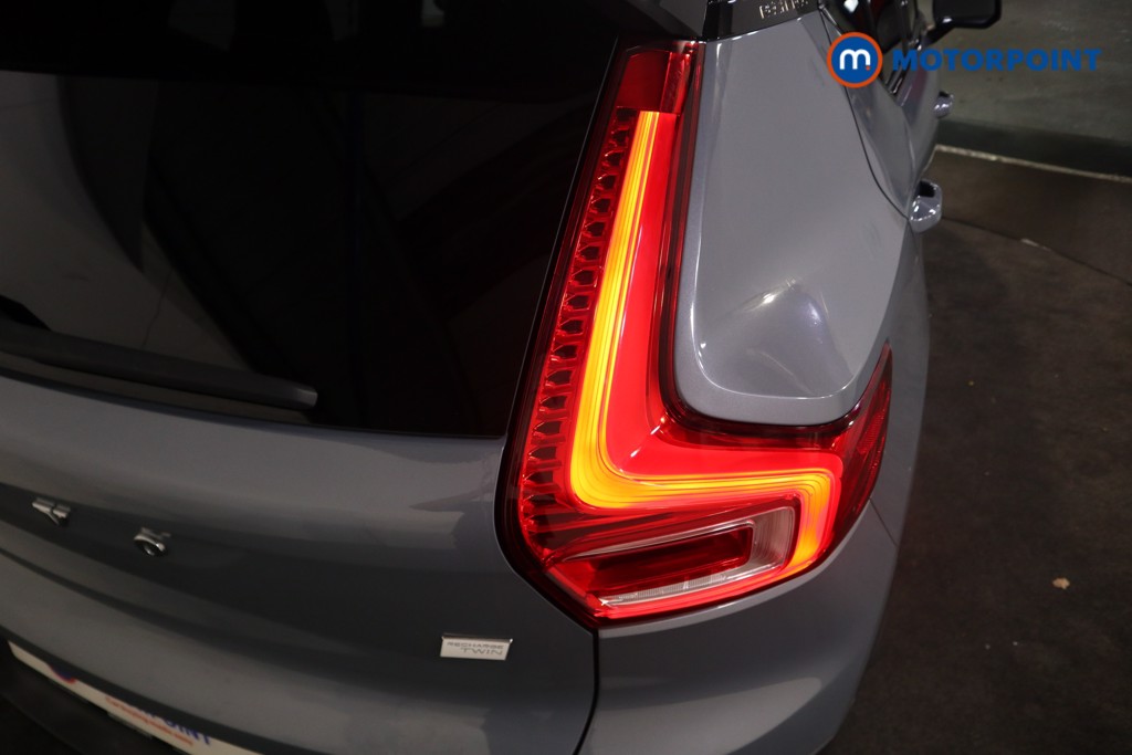Volvo Xc40 Twin Plus Automatic Electric SUV - Stock Number (1577705) - 21st supplementary image