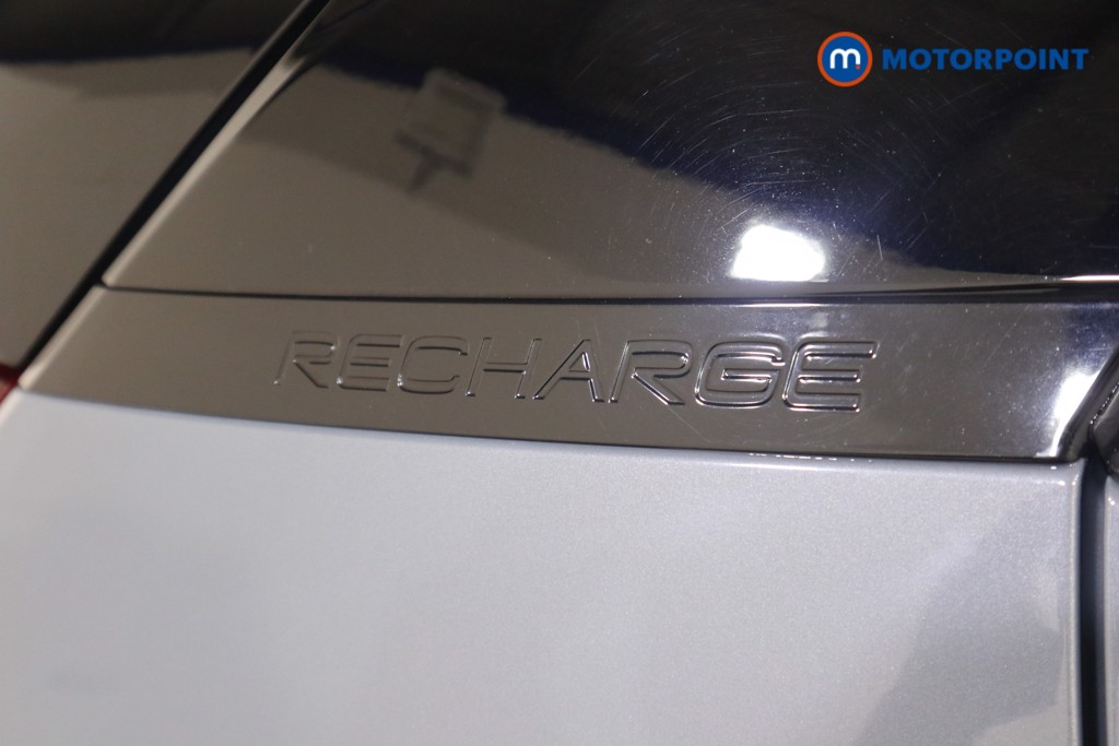 Volvo Xc40 Twin Plus Automatic Electric SUV - Stock Number (1577705) - 24th supplementary image