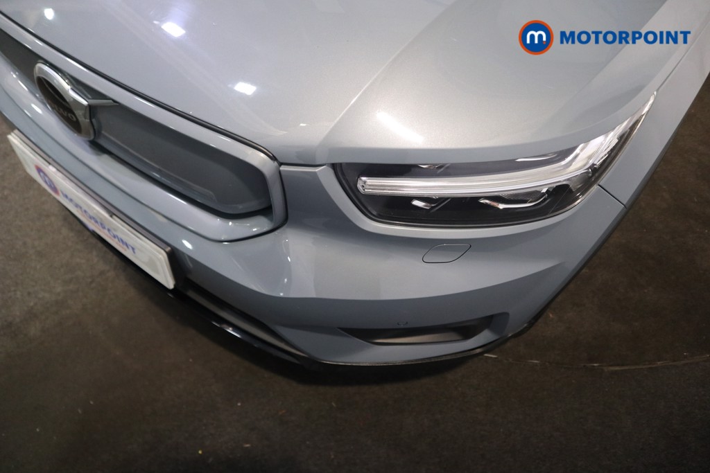 Volvo Xc40 Twin Plus Automatic Electric SUV - Stock Number (1577705) - 29th supplementary image
