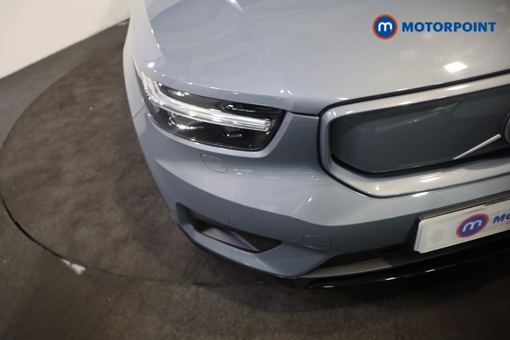 Volvo Xc40 Twin Plus Automatic Electric SUV - Stock Number (1577705) - 30th supplementary image