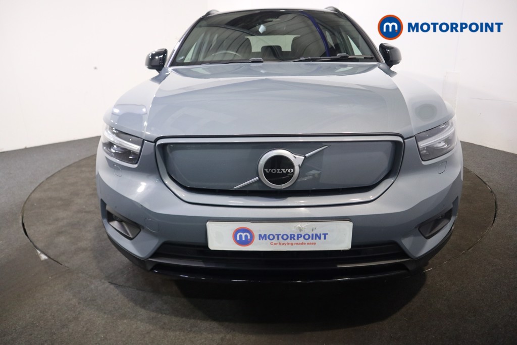 Volvo Xc40 Twin Plus Automatic Electric SUV - Stock Number (1577705) - 31st supplementary image