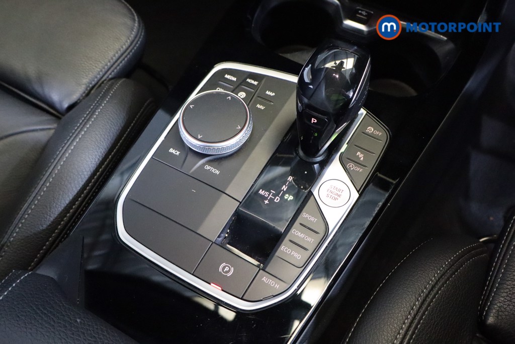 BMW 1 Series M Sport Automatic Diesel Hatchback - Stock Number (1577905) - 12th supplementary image