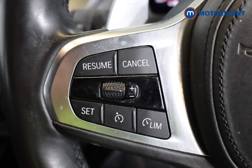 BMW 1 Series M Sport Automatic Diesel Hatchback - Stock Number (1577905) - 13th supplementary image