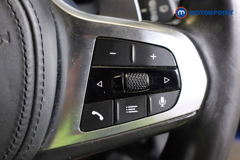 BMW 1 Series M Sport Automatic Diesel Hatchback - Stock Number (1577905) - 14th supplementary image