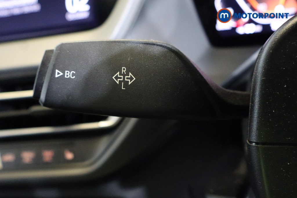 BMW 1 Series M Sport Automatic Diesel Hatchback - Stock Number (1577905) - 15th supplementary image