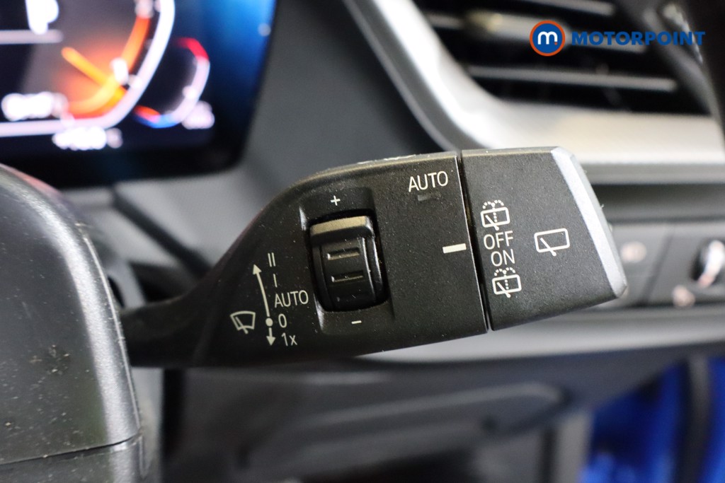 BMW 1 Series M Sport Automatic Diesel Hatchback - Stock Number (1577905) - 16th supplementary image
