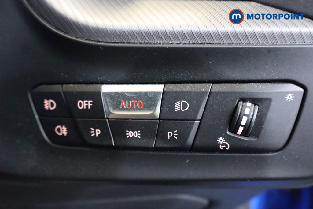BMW 1 Series M Sport Automatic Diesel Hatchback - Stock Number (1577905) - 17th supplementary image